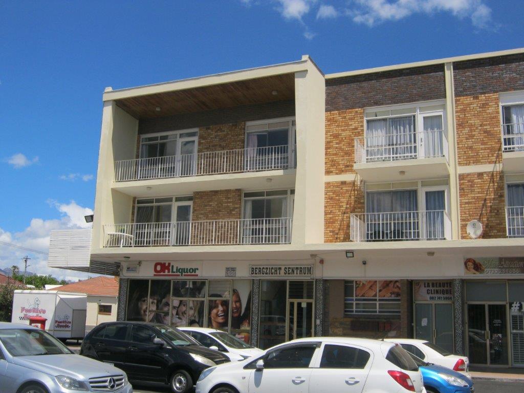 Commercial Property for Sale in Strand North Western Cape